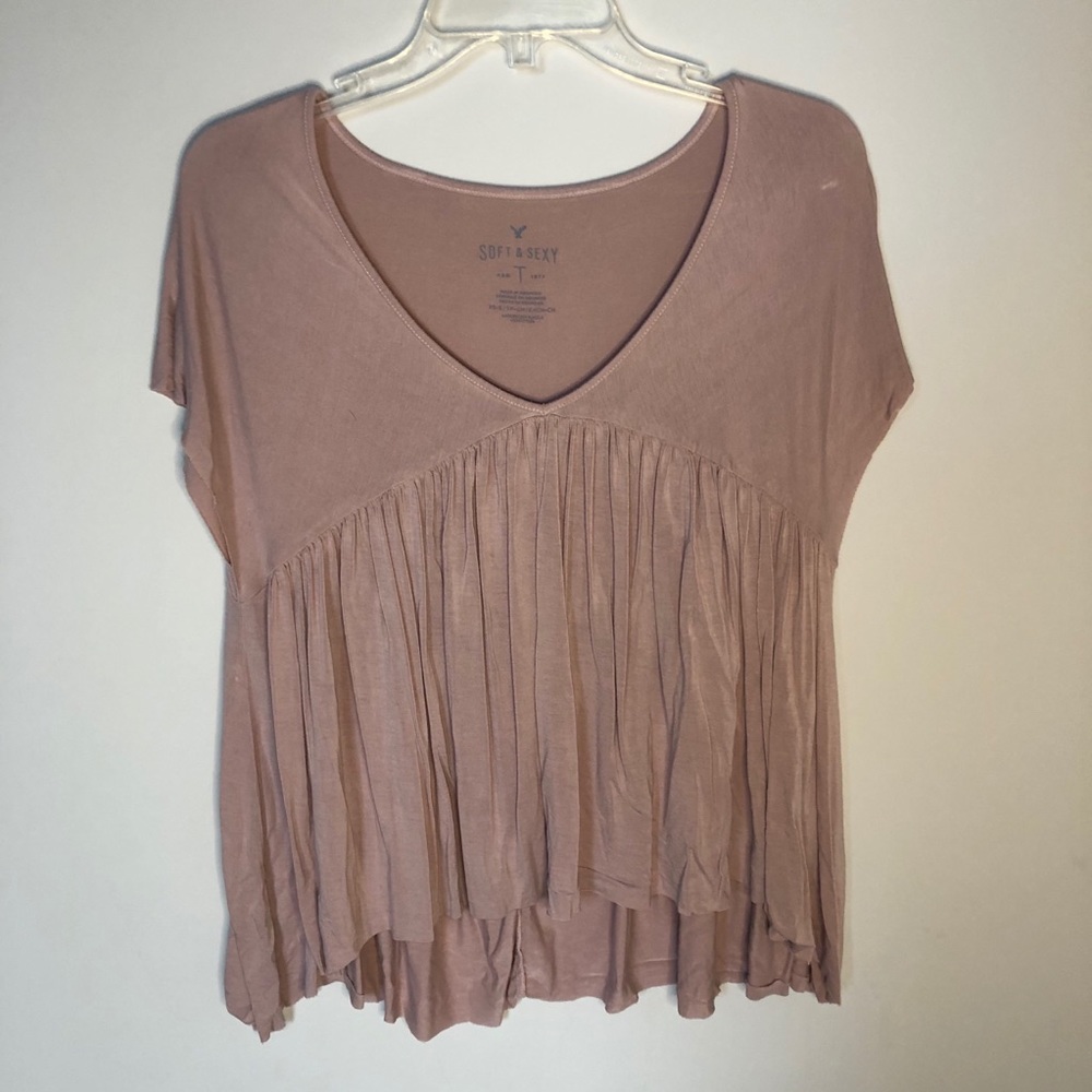 Aerie soft & sexy Too